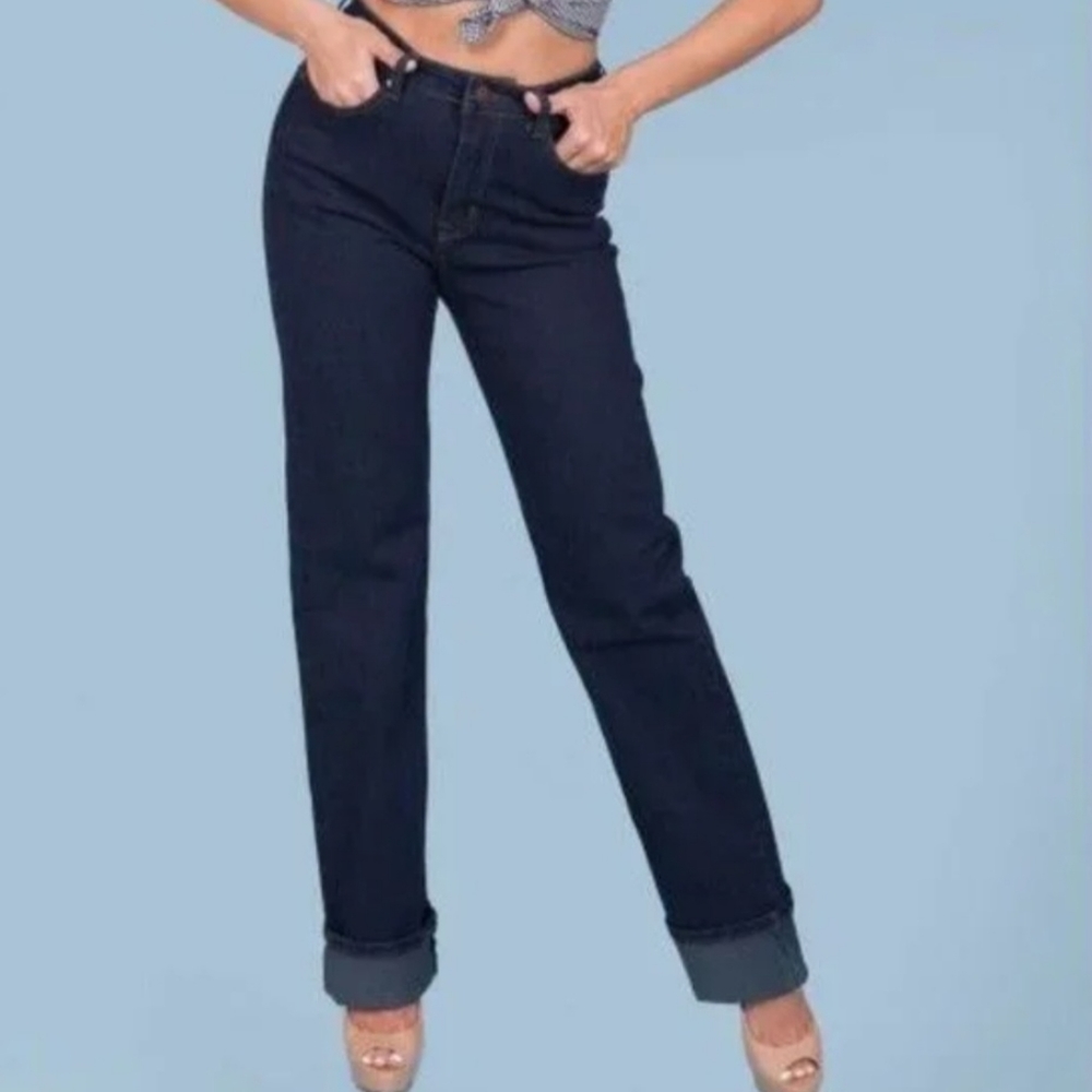 Tatyana Martini Jeans EUC XXL